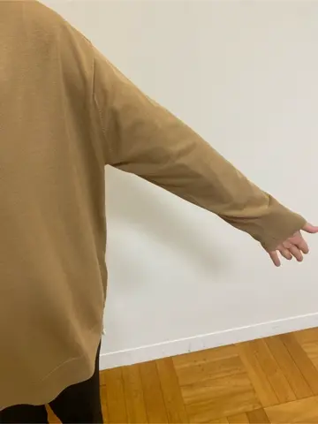 23区 L 露草 コーディネート画像