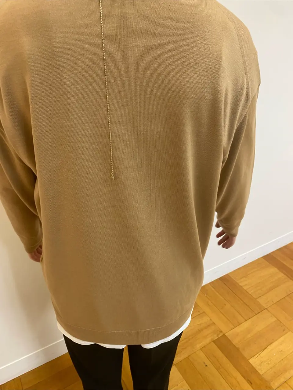 23区 L 露草 コーディネート画像