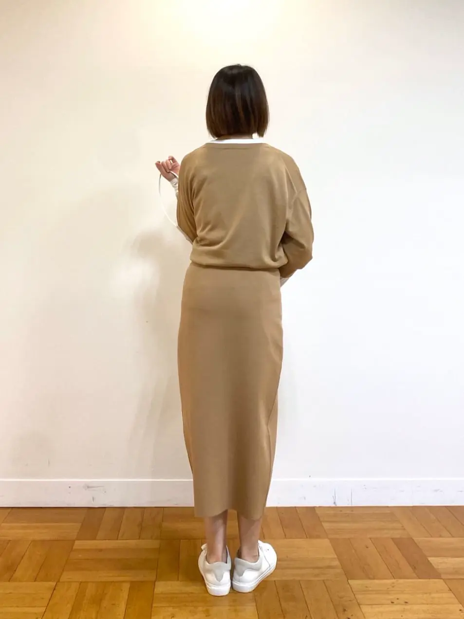 23区 L 露草 コーディネート画像