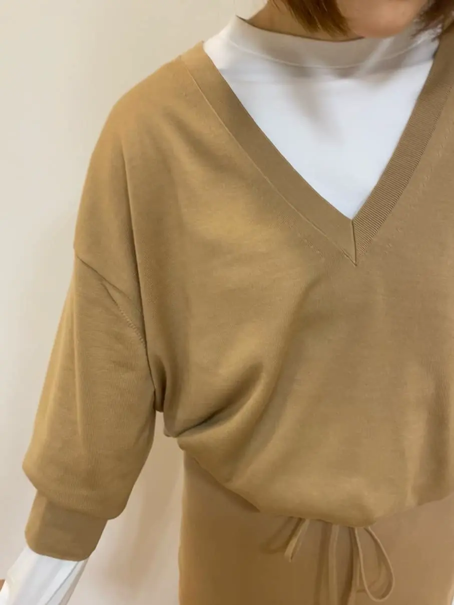 23区 L 露草 コーディネート画像