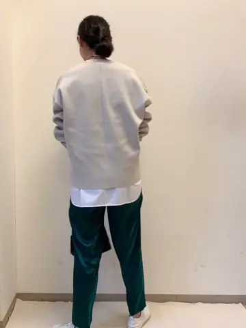 23区 L 河野 コーディネート画像