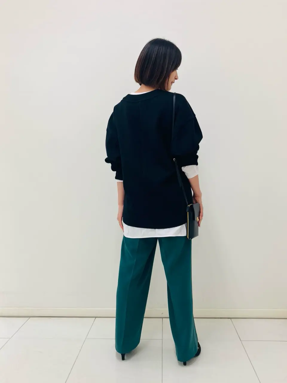 23区 L 蔦谷 コーディネート画像