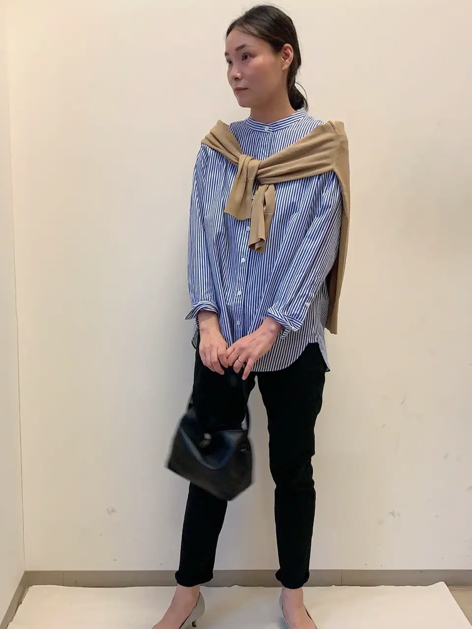 23区 L 河野 コーディネート画像