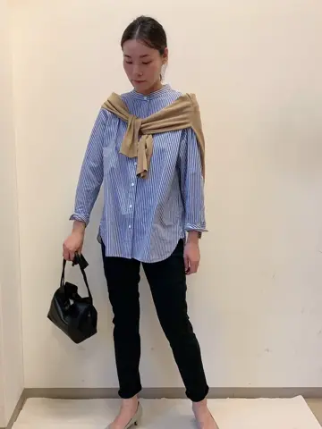 23区 L 河野 コーディネート画像