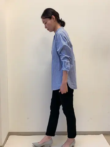 23区 L 河野 コーディネート画像