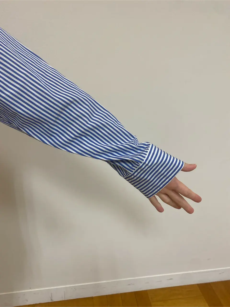 23区 L 露草 コーディネート画像