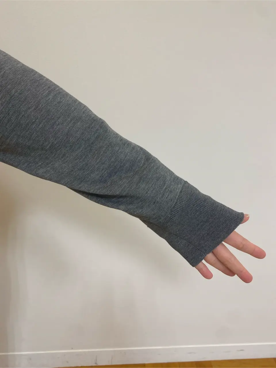 23区 L 露草 コーディネート画像