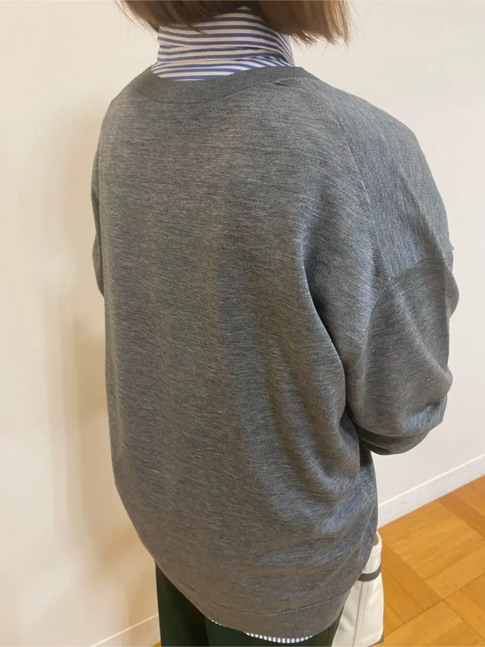 23区 L 露草 コーディネート画像