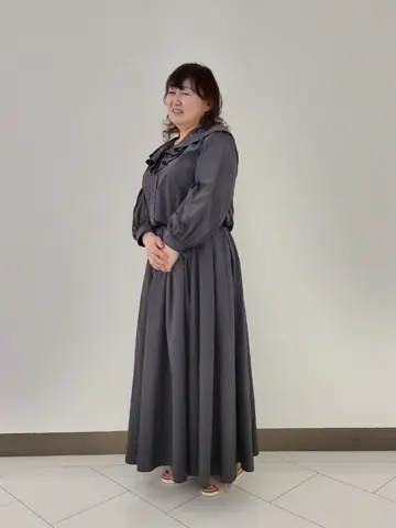 23区 L kazumi コーディネート画像