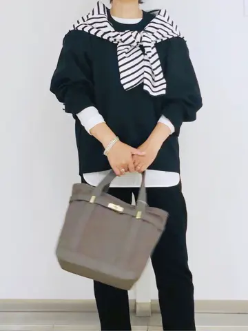 23区 L 田中 コーディネート画像