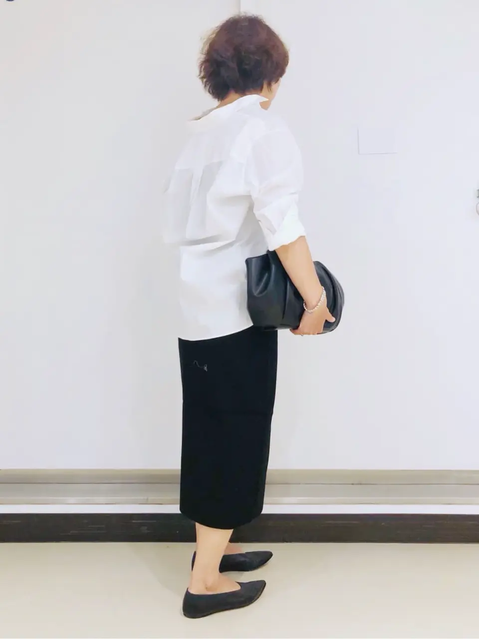 23区 L 田中 コーディネート画像