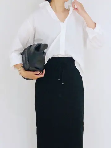 23区 L 田中 コーディネート画像