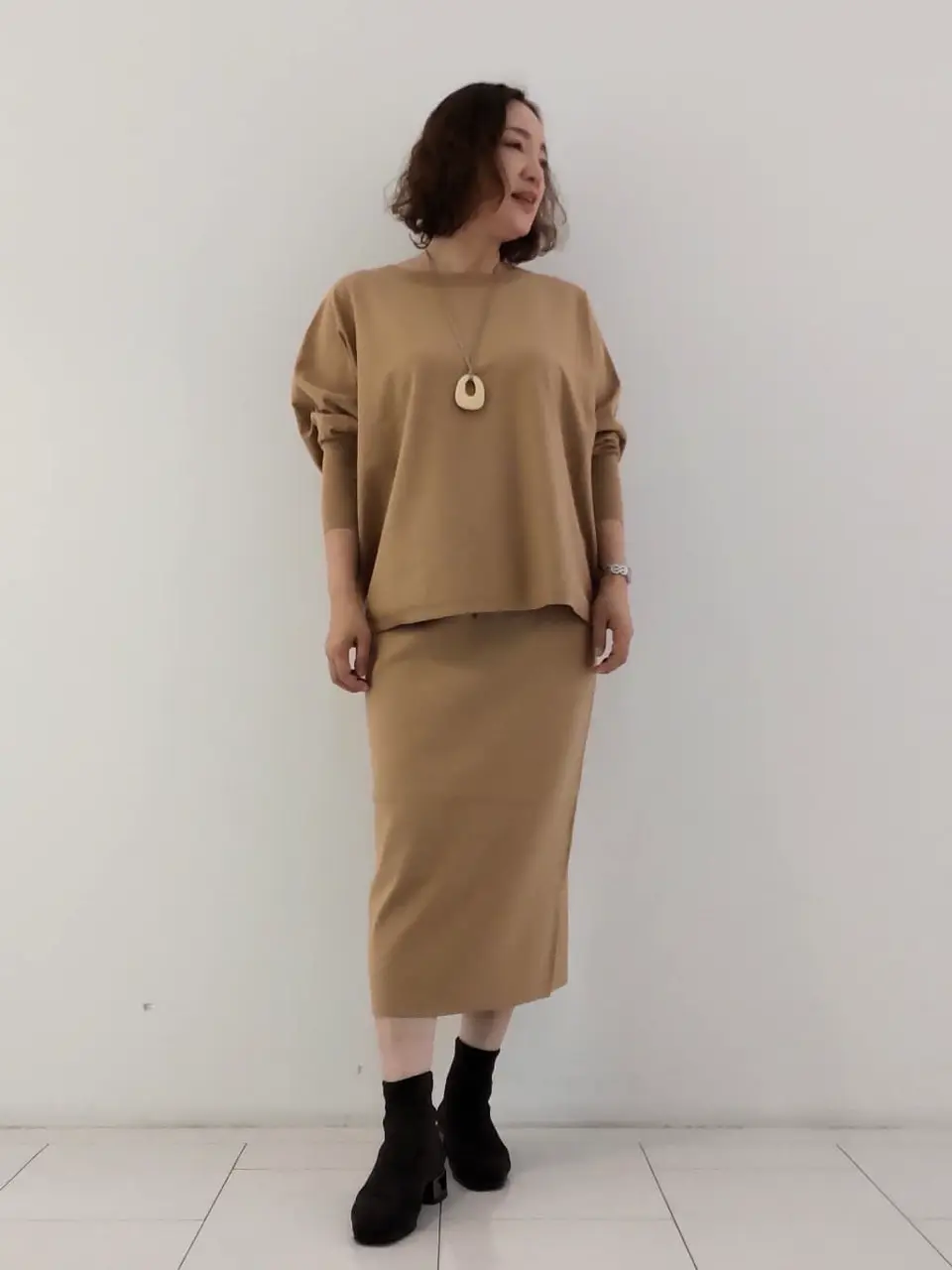 23区 L ナオミ コーディネート画像