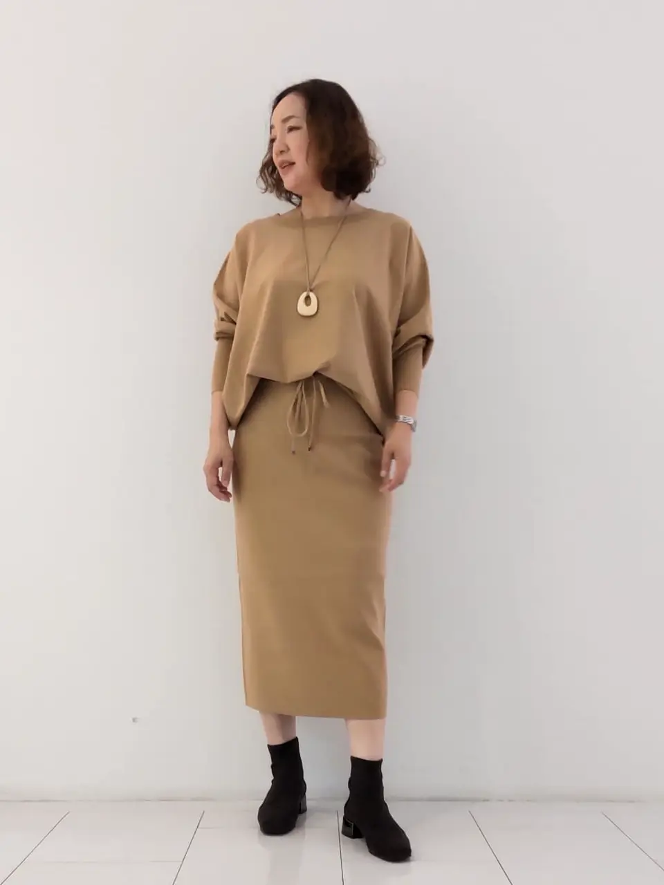 23区 L ナオミ コーディネート画像