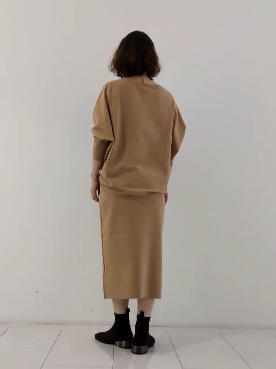 23区 L ナオミ コーディネート画像