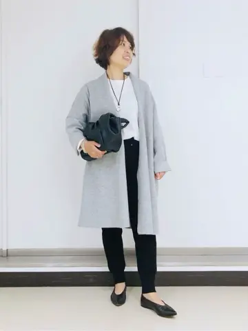 23区 L 田中 コーディネート画像