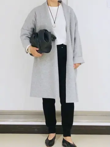 23区 L 田中 コーディネート画像