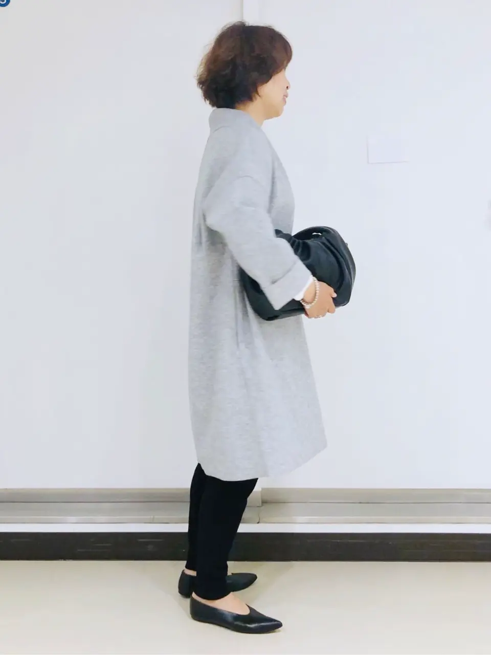 23区 L 田中 コーディネート画像