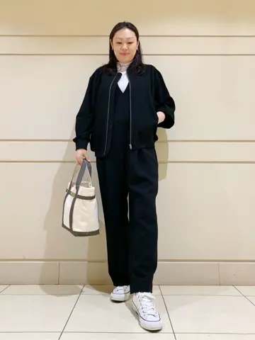 23区 L 山崎 コーディネート画像