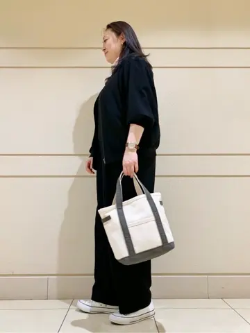 23区 L 山崎 コーディネート画像