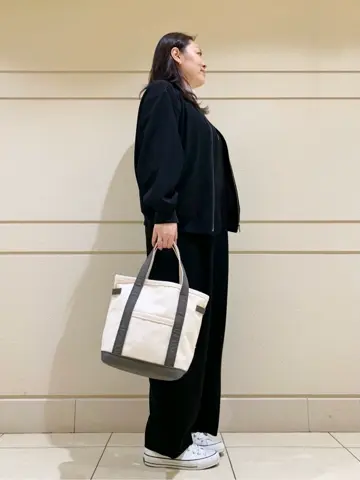 23区 L 山崎 コーディネート画像