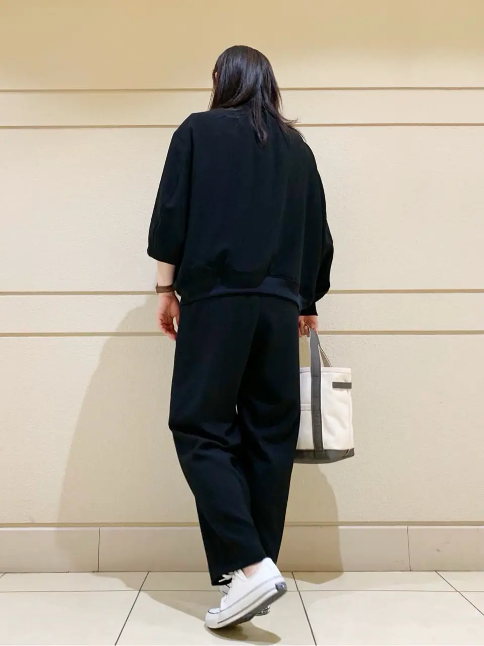 23区 L 山崎 コーディネート画像