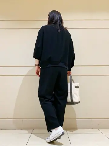 23区 L 山崎 コーディネート画像