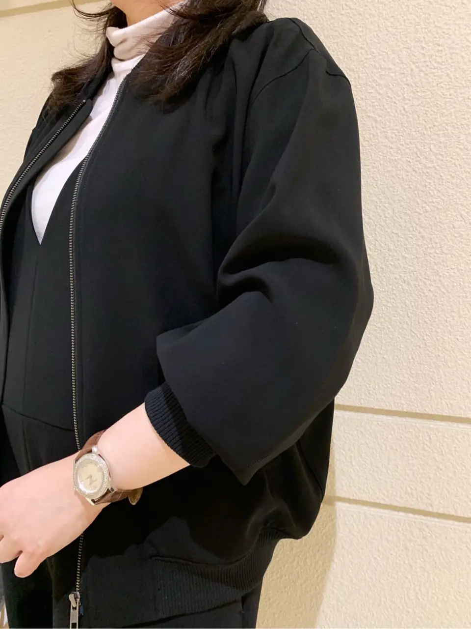 23区 L 山崎 コーディネート画像