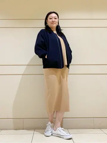 23区 L 山崎 コーディネート画像