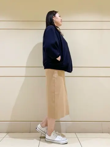 23区 L 山崎 コーディネート画像