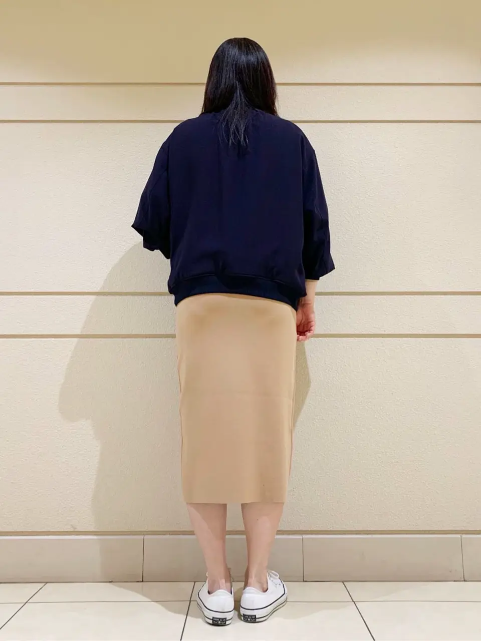 23区 L 山崎 コーディネート画像