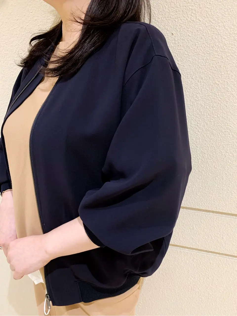 23区 L 山崎 コーディネート画像