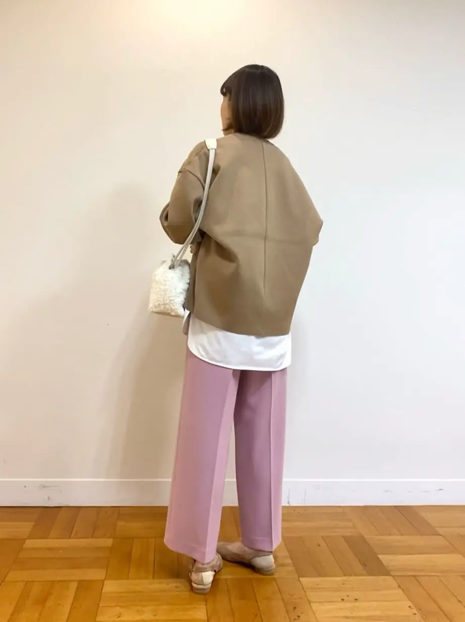 23区 L 露草 コーディネート画像