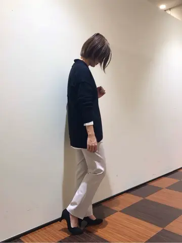 23区 L S コーディネート画像