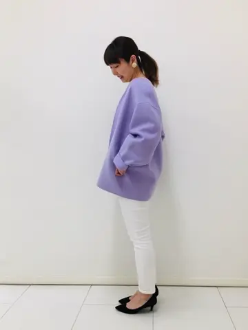 23区 L やの コーディネート画像