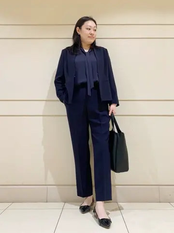 23区 L 山崎 コーディネート画像