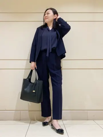 23区 L 山崎 コーディネート画像