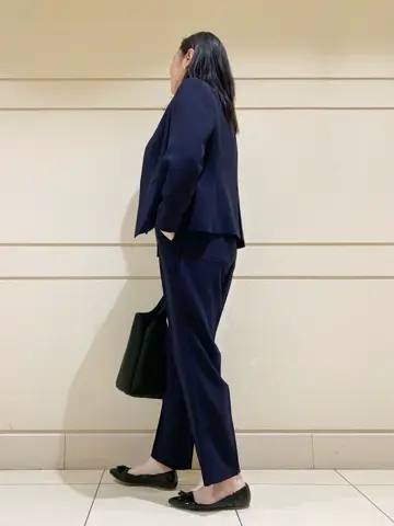 23区 L 山崎 コーディネート画像