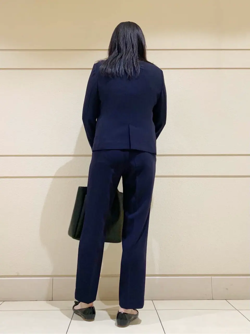 23区 L 山崎 コーディネート画像