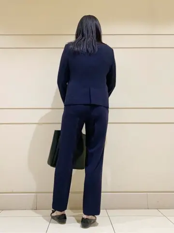 23区 L 山崎 コーディネート画像