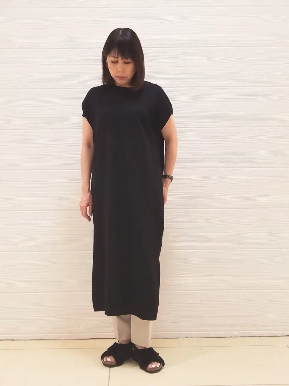  石川 コーディネート画像