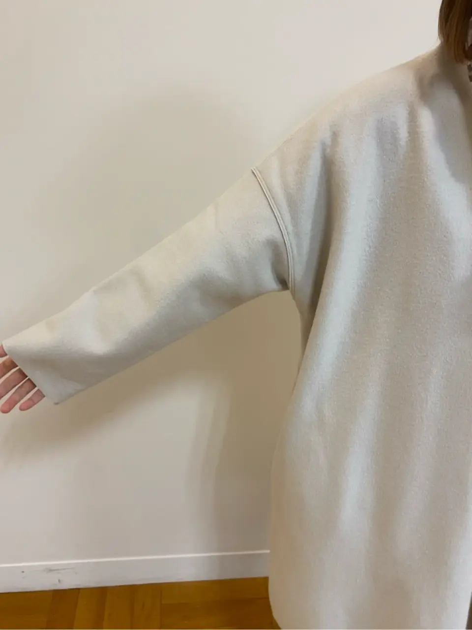 23区 L 露草 コーディネート画像