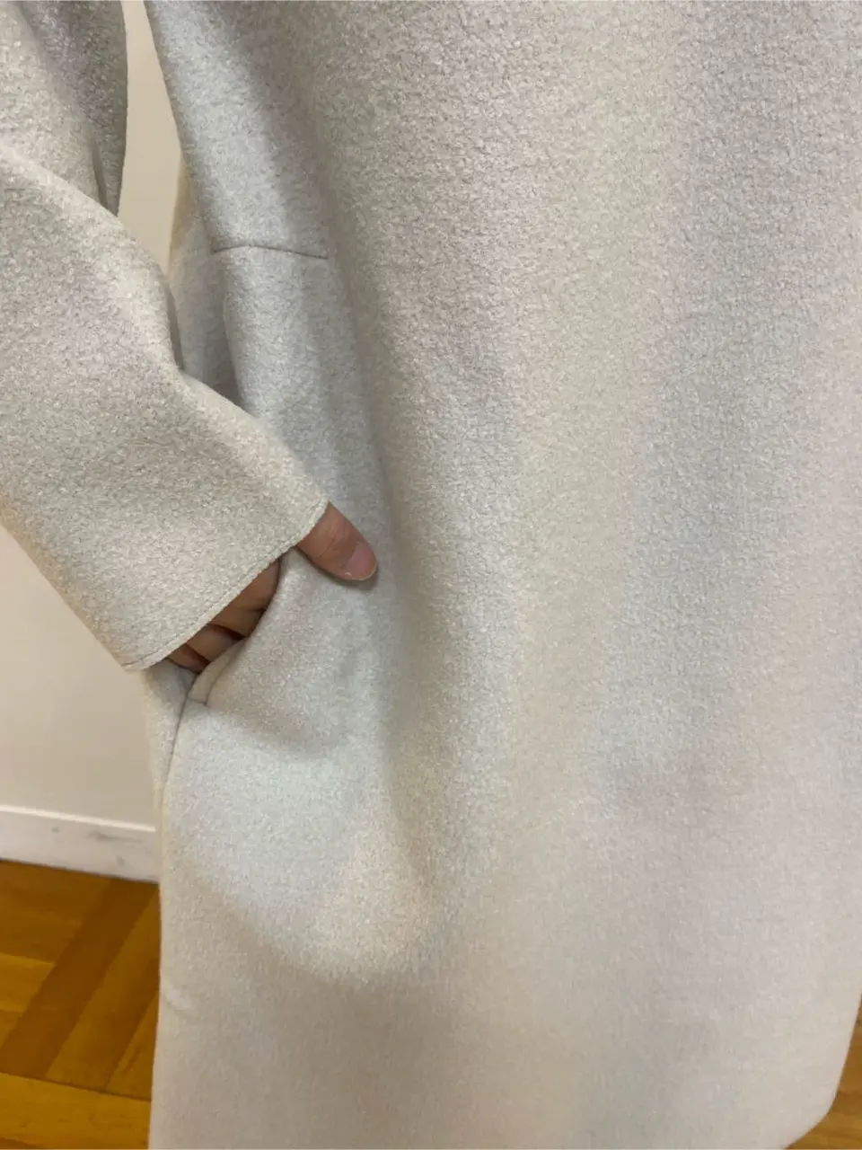 23区 L 露草 コーディネート画像