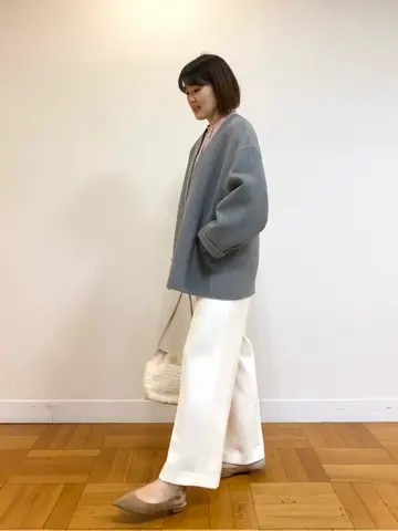 23区 L 露草 コーディネート画像