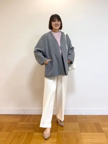 23区 L 露草 コーディネート画像