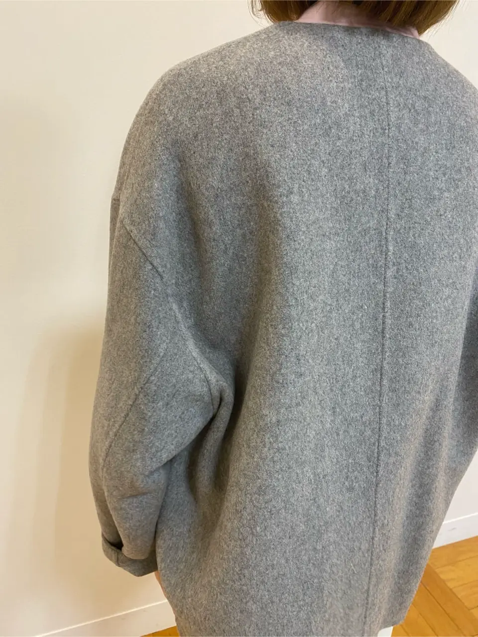 23区 L 露草 コーディネート画像