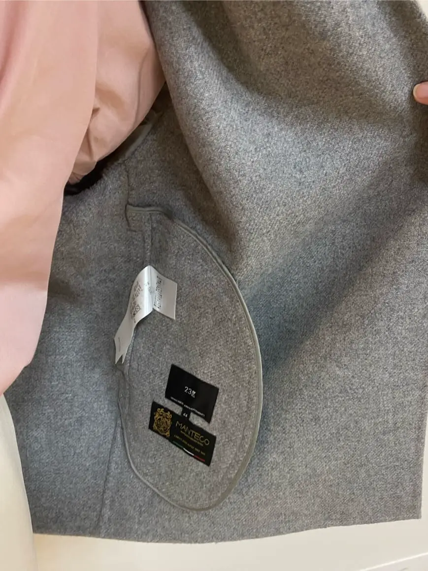 23区 L 露草 コーディネート画像