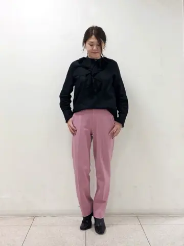 23区 L 神道 コーディネート画像