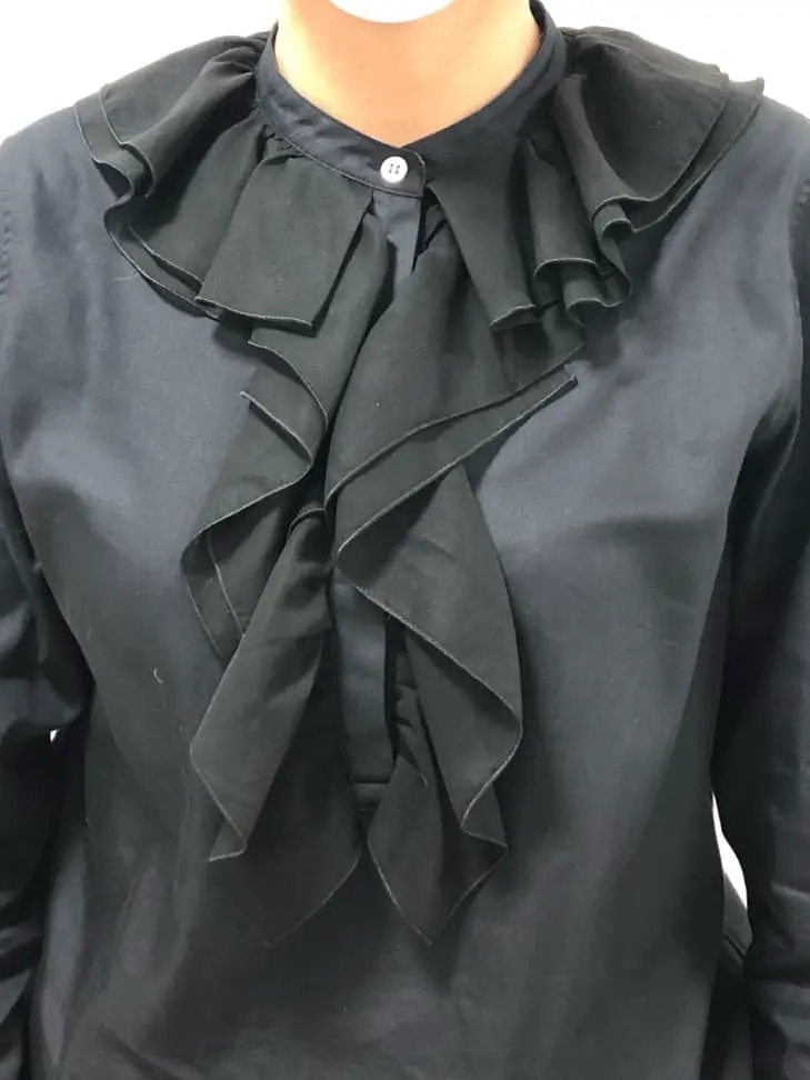 23区 L 神道 コーディネート画像