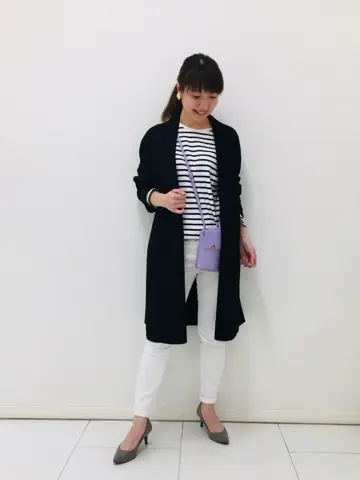 23区 L やの コーディネート画像